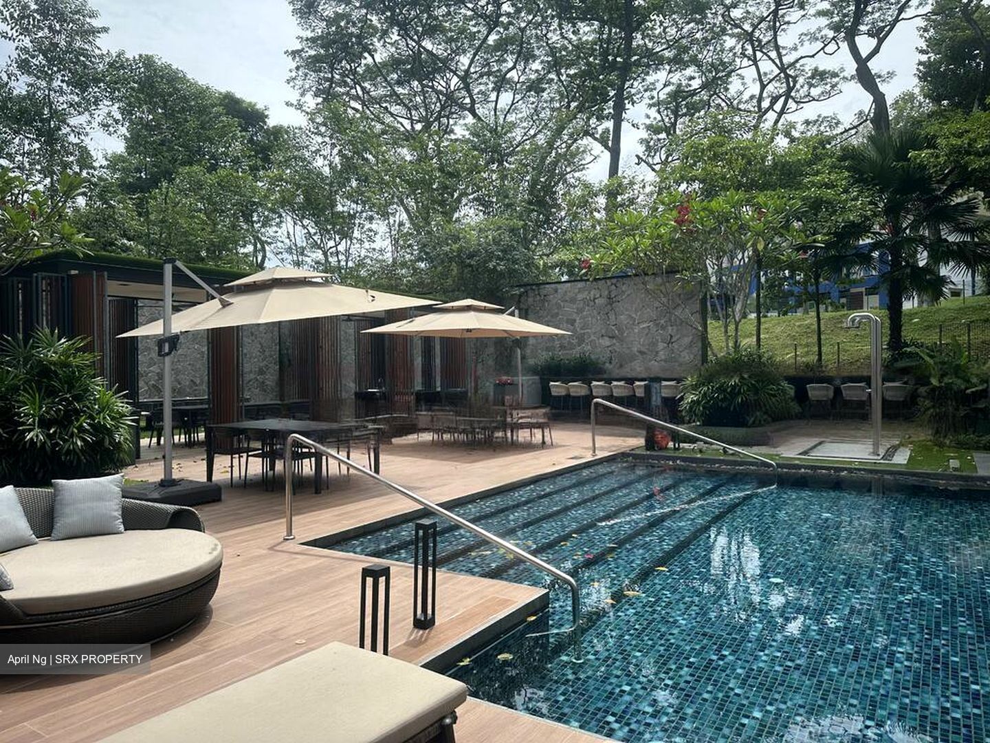 Kent Ridge Hill Residences (D5), Apartment #455635991